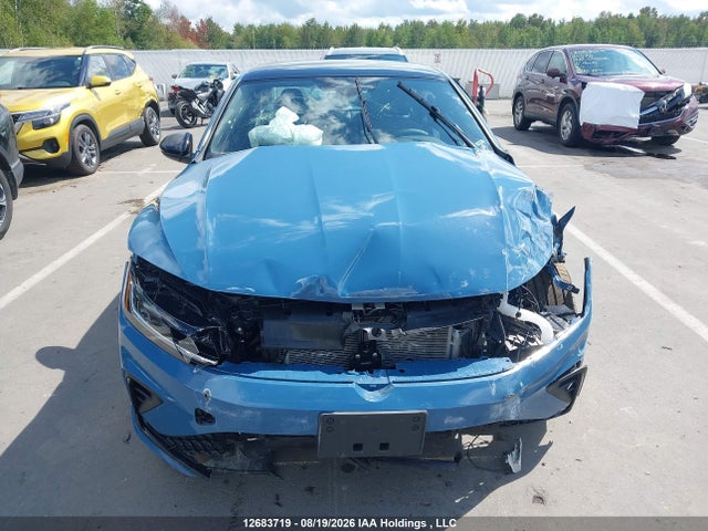 Aukcja sprzedaży 2026 Volkswagen Jetta Comfortline, vin: 3VWSW7BU3TM070946, numer aukcji: 12683719