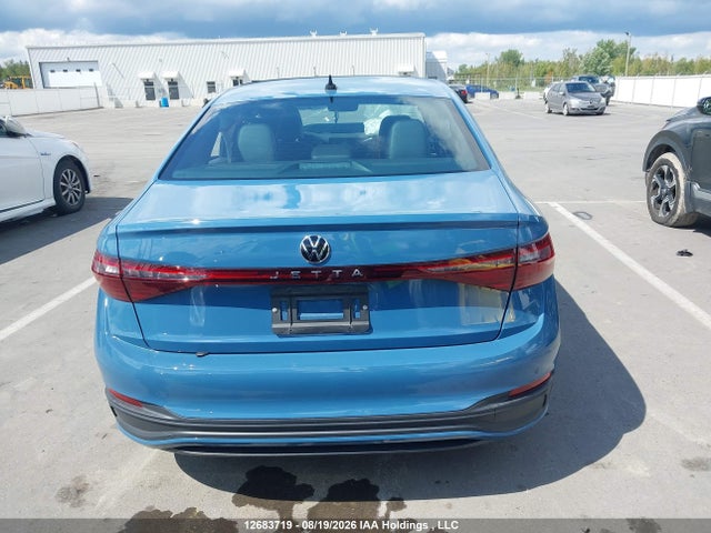 Aukcja sprzedaży 2026 Volkswagen Jetta Comfortline, vin: 3VWSW7BU3TM070946, numer aukcji: 12683719