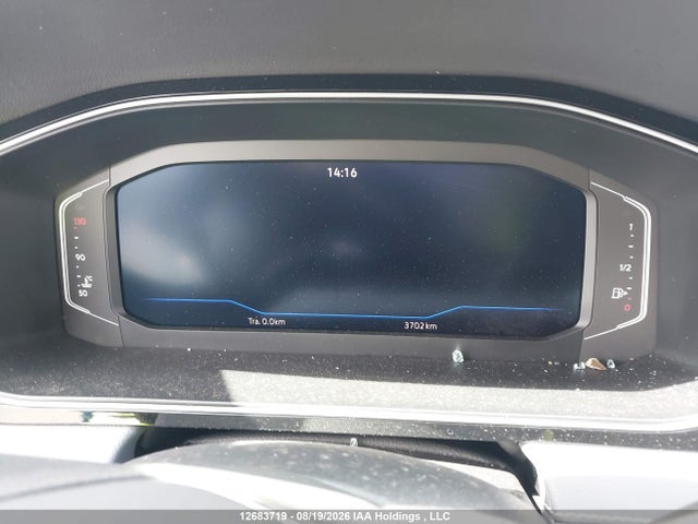 Aukcja sprzedaży 2026 Volkswagen Jetta Comfortline, vin: 3VWSW7BU3TM070946, numer aukcji: 12683719