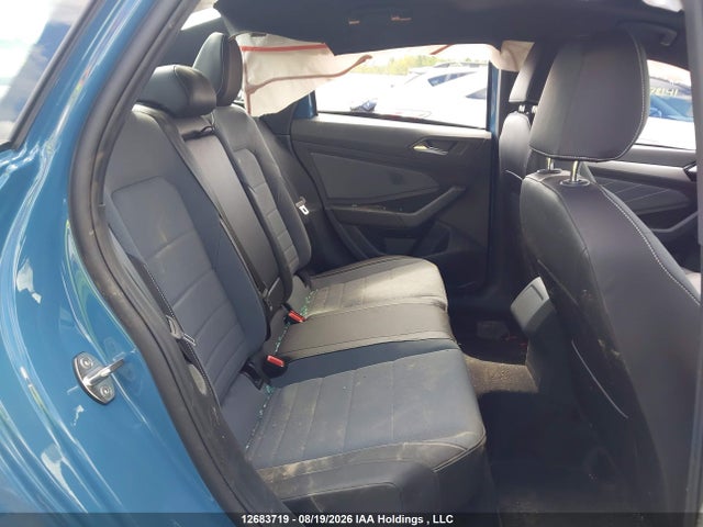Aukcja sprzedaży 2026 Volkswagen Jetta Comfortline, vin: 3VWSW7BU3TM070946, numer aukcji: 12683719