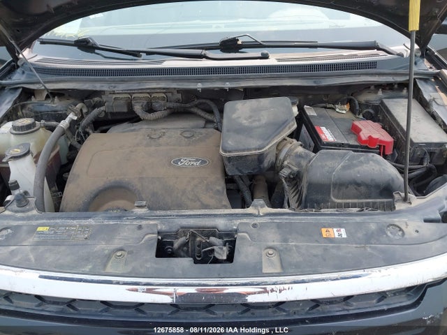 Продажа на аукционе авто 2013 Ford Edge Sel, vin: 2FMDK4JC3DBB76441, номер лота: 12675858