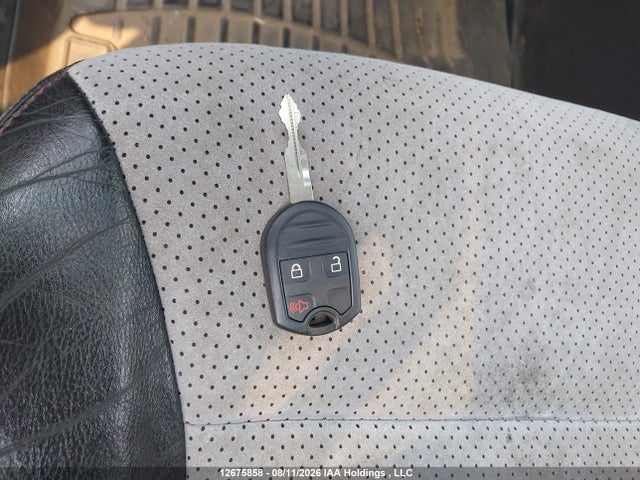 Продажа на аукционе авто 2013 Ford Edge Sel, vin: 2FMDK4JC3DBB76441, номер лота: 12675858