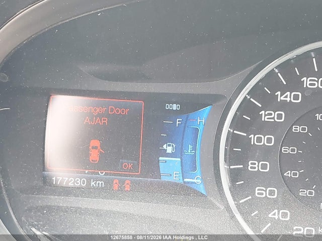 Продажа на аукционе авто 2013 Ford Edge Sel, vin: 2FMDK4JC3DBB76441, номер лота: 12675858