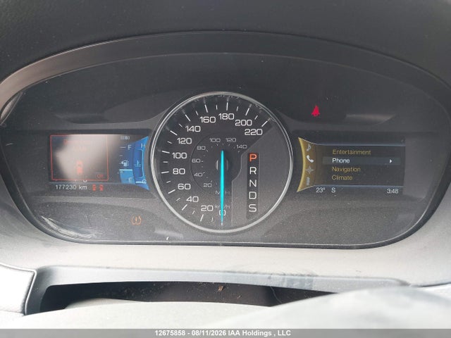 Продажа на аукционе авто 2013 Ford Edge Sel, vin: 2FMDK4JC3DBB76441, номер лота: 12675858
