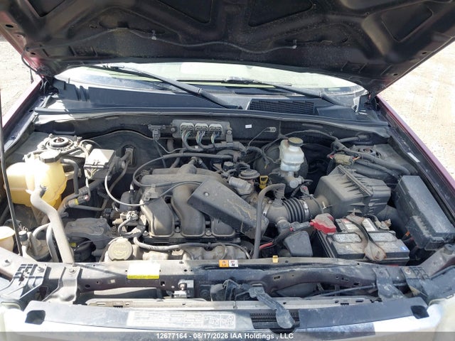 Aukcja sprzedaży 2008 Ford Escape Xlt, vin: 1FMCU93138KB74263, numer aukcji: 12677164