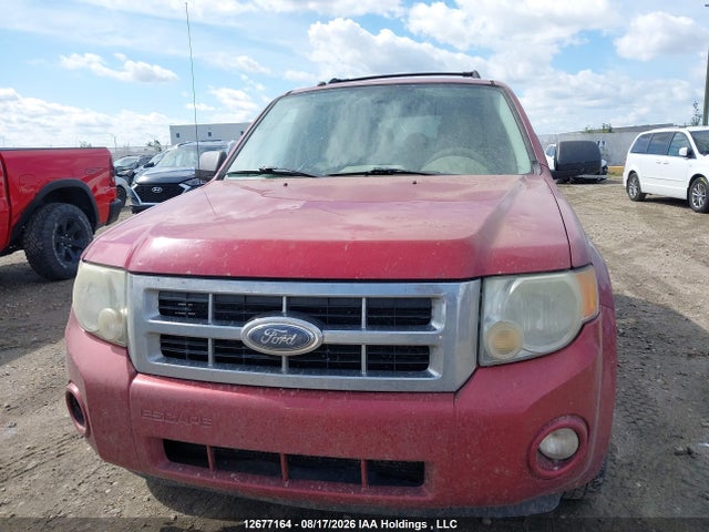 Aukcja sprzedaży 2008 Ford Escape Xlt, vin: 1FMCU93138KB74263, numer aukcji: 12677164