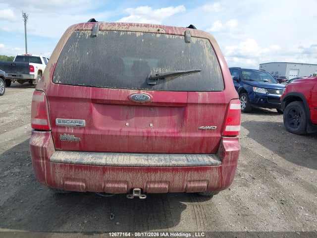 Aukcja sprzedaży 2008 Ford Escape Xlt, vin: 1FMCU93138KB74263, numer aukcji: 12677164