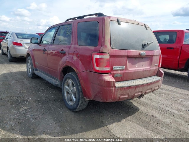 Aukcja sprzedaży 2008 Ford Escape Xlt, vin: 1FMCU93138KB74263, numer aukcji: 12677164