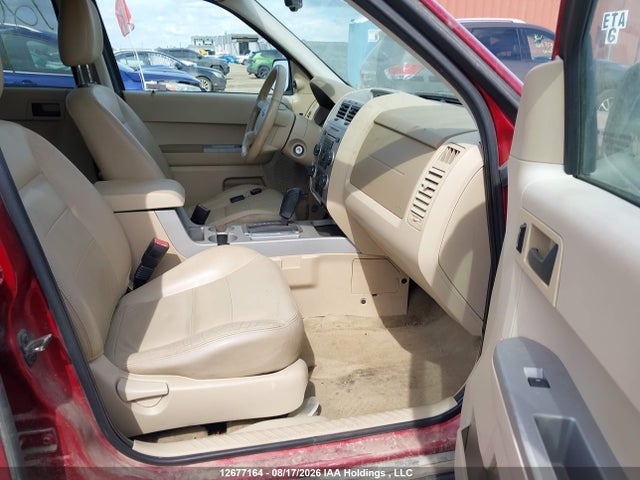 Aukcja sprzedaży 2008 Ford Escape Xlt, vin: 1FMCU93138KB74263, numer aukcji: 12677164
