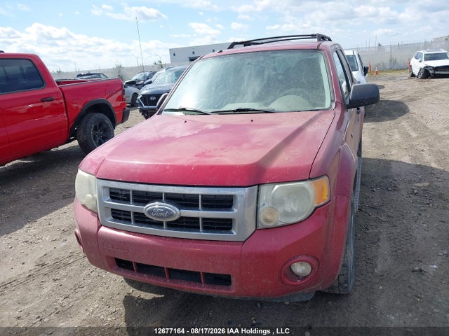 Aukcja sprzedaży 2008 Ford Escape Xlt, vin: 1FMCU93138KB74263, numer aukcji: 12677164