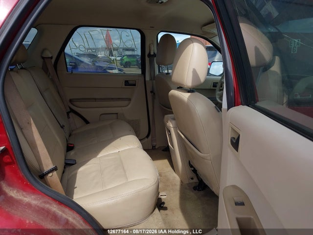 Aukcja sprzedaży 2008 Ford Escape Xlt, vin: 1FMCU93138KB74263, numer aukcji: 12677164