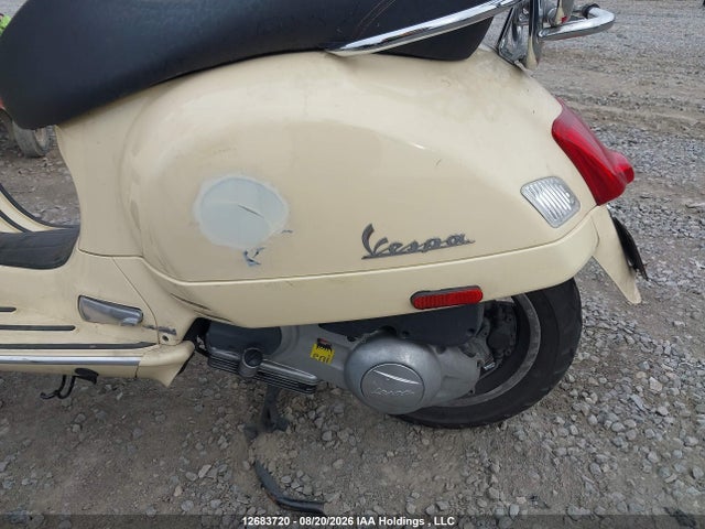 ZAPM459L7E5901892 Vespa Gts 300 Super