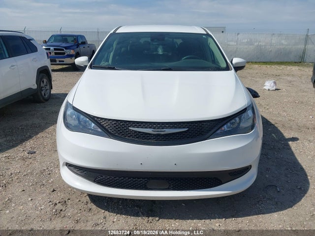 Chrysler Grand Caravan Sxt 2022 2C4RC1ZG3NR118786 Image 10