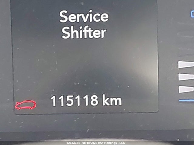 Chrysler Grand Caravan Sxt 2022 2C4RC1ZG3NR118786 Image 18