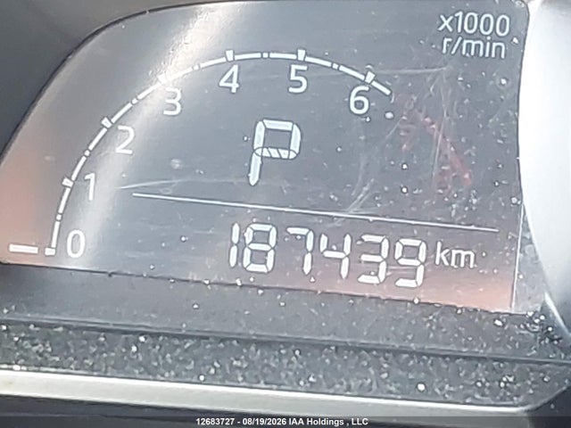 12683727 :رقم المزاد ، JM1DKFC70L1469174 vin ، 2020 Mazda Cx-3 Gs مزاد بيع