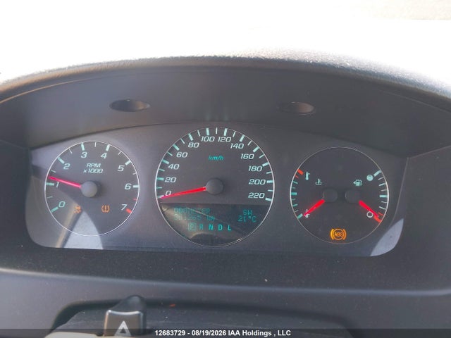 Продаж на аукціоні авто 2013 Chevrolet Impala Lt, vin: 2G1WB5E3XD1145814, номер лоту: 12683729