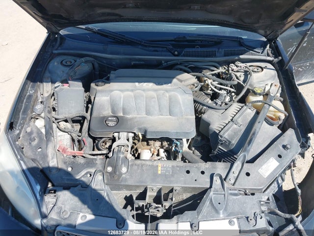 Продаж на аукціоні авто 2013 Chevrolet Impala Lt, vin: 2G1WB5E3XD1145814, номер лоту: 12683729