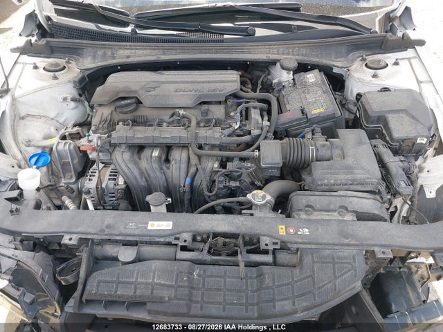 Продаж на аукціоні авто 2024 Hyundai Elantra Luxury, vin: KMHLN4DG3RU778596, номер лоту: 12683733