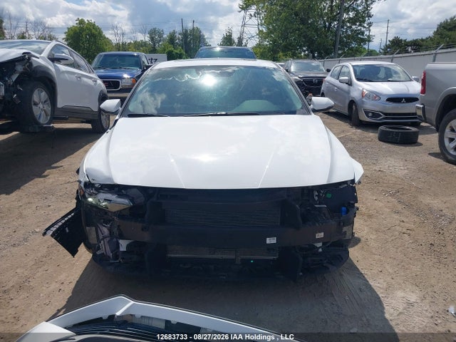 Продаж на аукціоні авто 2024 Hyundai Elantra Luxury, vin: KMHLN4DG3RU778596, номер лоту: 12683733