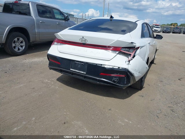 Продаж на аукціоні авто 2024 Hyundai Elantra Luxury, vin: KMHLN4DG3RU778596, номер лоту: 12683733