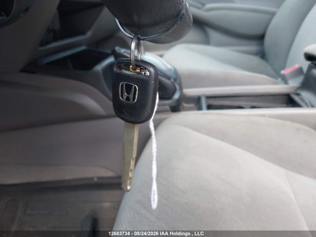 2010 Honda Civic Dx/dx-a მანქანა იყიდება აუქციონზე, vin: 2HGFA1F22AH031108, აუქციონის ნომერი: 12683734