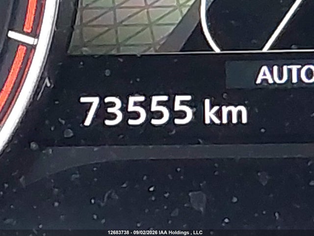 2023 Nissan Rogue მანქანა იყიდება აუქციონზე, vin: JN8BT3CB0PW208521, აუქციონის ნომერი: 12683738