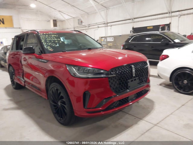 2025 5LM5J7XC6SGL31499 главное изображение