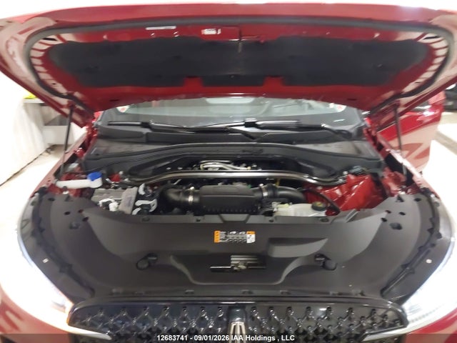 Lincoln Aviator Reserve 2025 5LM5J7XC6SGL31499 Image 10