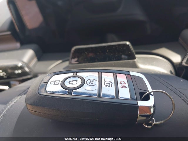Lincoln Aviator Reserve 2025 5LM5J7XC6SGL31499 Image 11