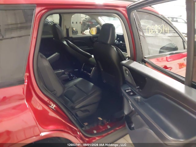 Lincoln Aviator Reserve 2025 5LM5J7XC6SGL31499 Image 8