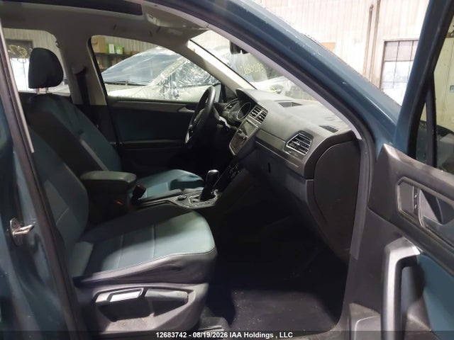 Volkswagen Tiguan Se/sel 2020 3VV2B7AX8LM044094 Image 5