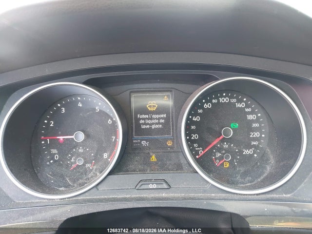 Volkswagen Tiguan Se/sel 2020 3VV2B7AX8LM044094 Image 7