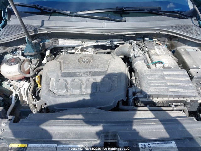 Volkswagen Tiguan Se/sel 2020 3VV2B7AX8LM044094 Image 9