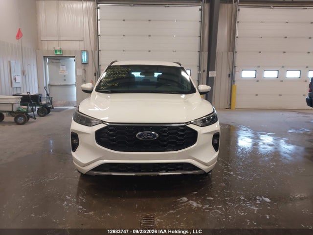 Auction sale of the 2023 Ford Escape St-line Select, vin: 1FMCU9NA6PUA19304, lot number: 12683747