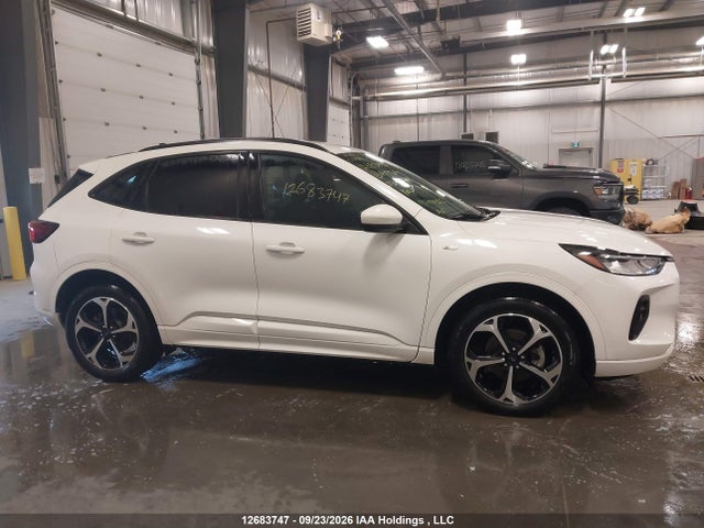 Auction sale of the 2023 Ford Escape St-line Select, vin: 1FMCU9NA6PUA19304, lot number: 12683747