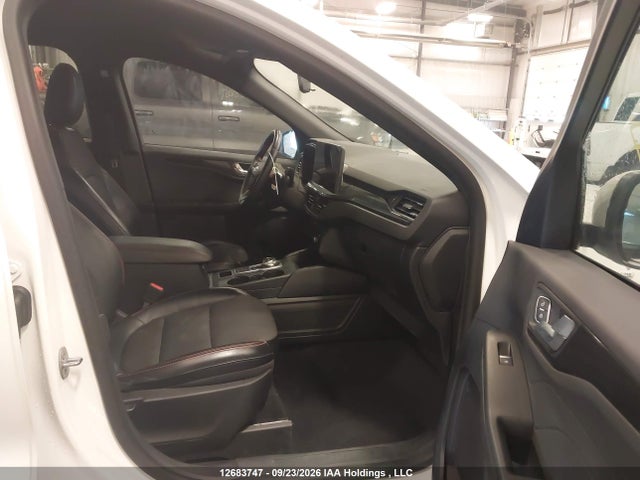 Auction sale of the 2023 Ford Escape St-line Select, vin: 1FMCU9NA6PUA19304, lot number: 12683747