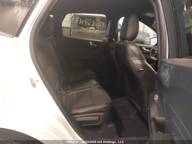 Auction sale of the 2023 Ford Escape St-line Select, vin: 1FMCU9NA6PUA19304, lot number: 12683747