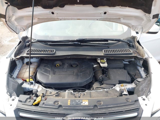 Ford ESCAPE SE 2015 1FMCU0G92FUA13321 Image 10