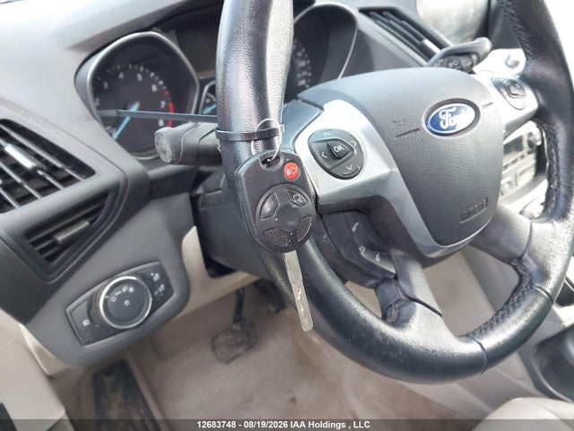 Ford ESCAPE SE 2015 1FMCU0G92FUA13321 Image 11