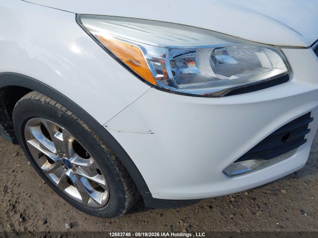 Ford ESCAPE SE 2015 1FMCU0G92FUA13321 Image 12
