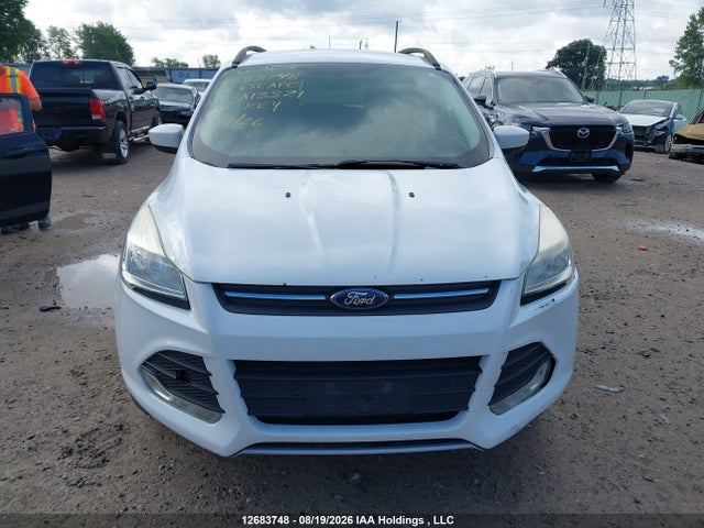 Ford ESCAPE SE 2015 1FMCU0G92FUA13321 Image 13