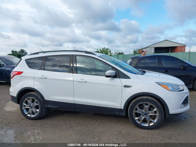 Ford ESCAPE SE 2015 1FMCU0G92FUA13321 Image 14