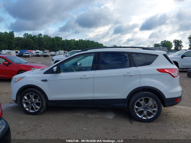 Ford ESCAPE SE 2015 1FMCU0G92FUA13321 Image 15