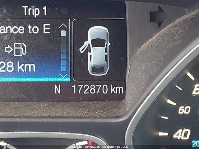 Ford ESCAPE SE 2015 1FMCU0G92FUA13321 Image 16