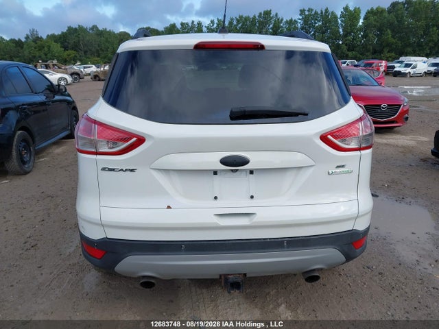 Ford ESCAPE SE 2015 1FMCU0G92FUA13321 Image 17
