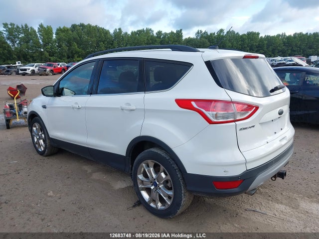 Ford ESCAPE SE 2015 1FMCU0G92FUA13321 Image 3