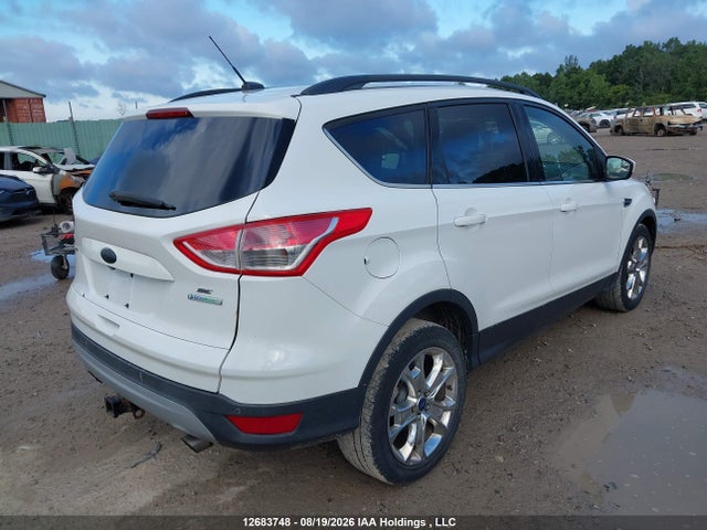 Ford ESCAPE SE 2015 1FMCU0G92FUA13321 Image 4