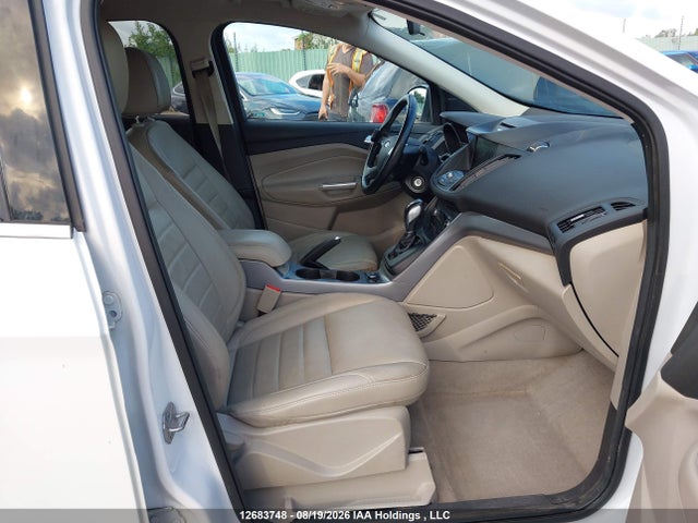 Ford ESCAPE SE 2015 1FMCU0G92FUA13321 Image 5