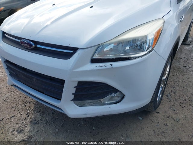Ford ESCAPE SE 2015 1FMCU0G92FUA13321 Image 6