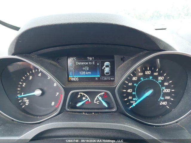 Ford ESCAPE SE 2015 1FMCU0G92FUA13321 Image 7